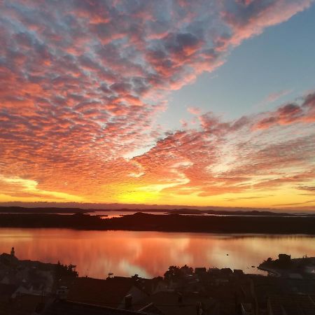 Lara Apartment Šibenik Eksteriør billede