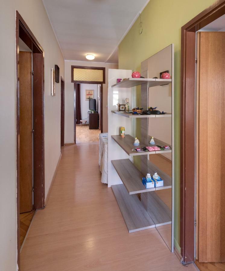 Lara Apartment Šibenik Eksteriør billede