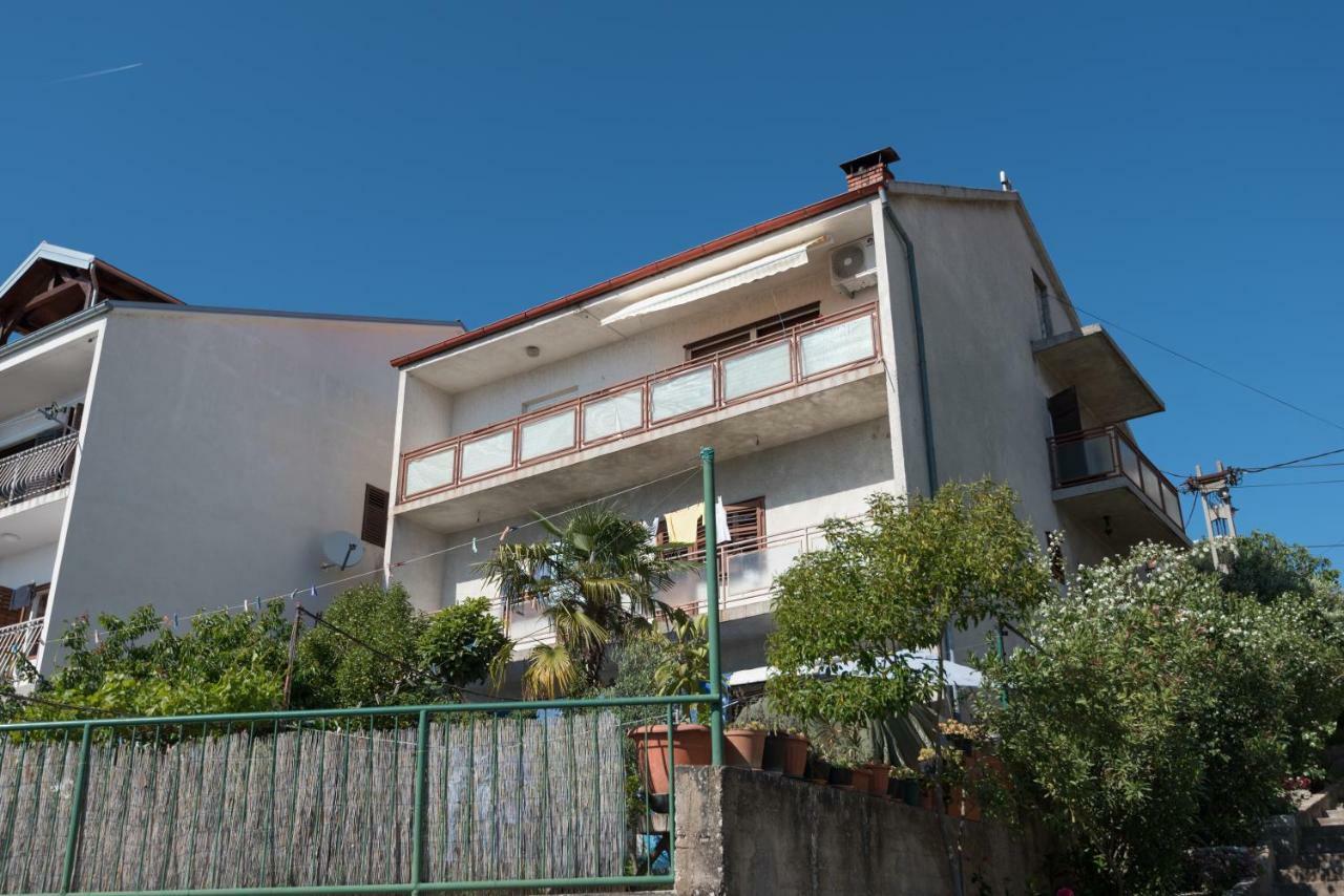 Lara Apartment Šibenik Eksteriør billede